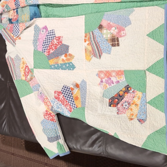 Lady Lancaster Quilted Jacket - Picture 5 of 15